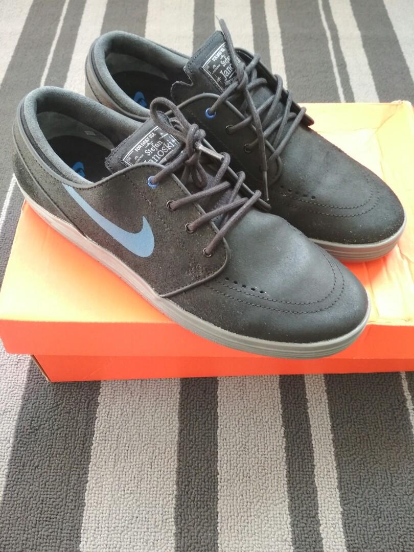 janoski 43