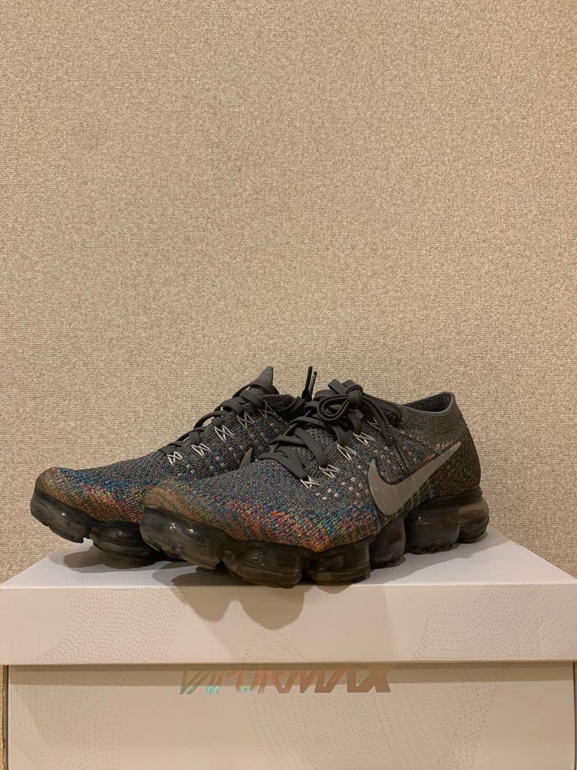 Nike vapormax deals 1.0