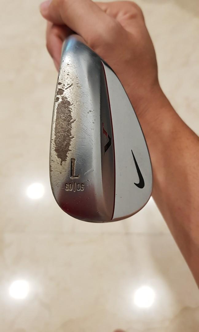 nike lob wedge
