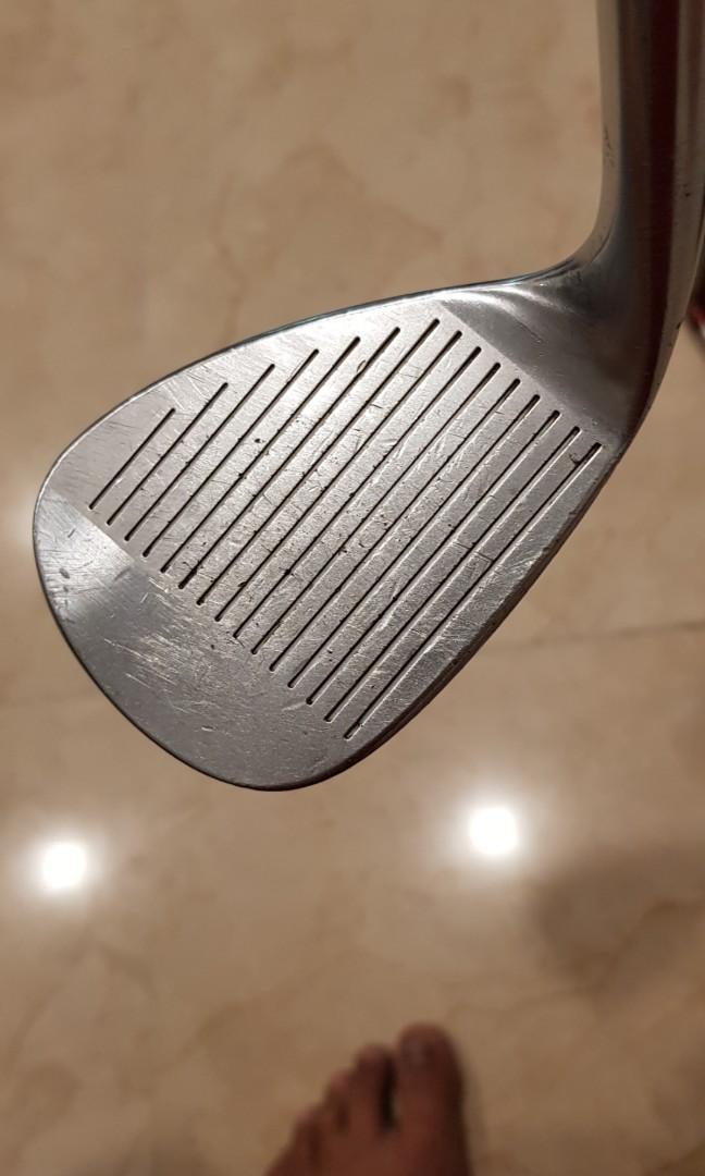 nike vr 60 degree wedge