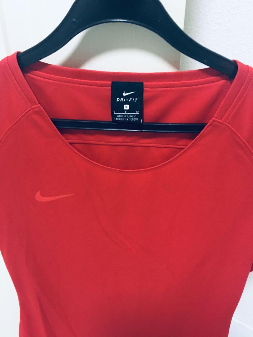 dri fit swim shirt