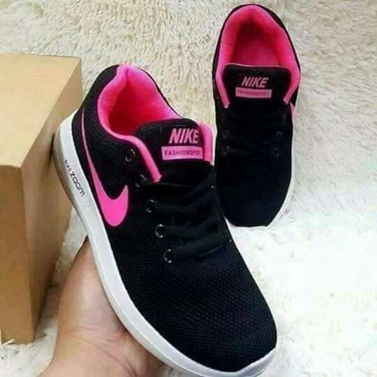 womens nike zoom 3