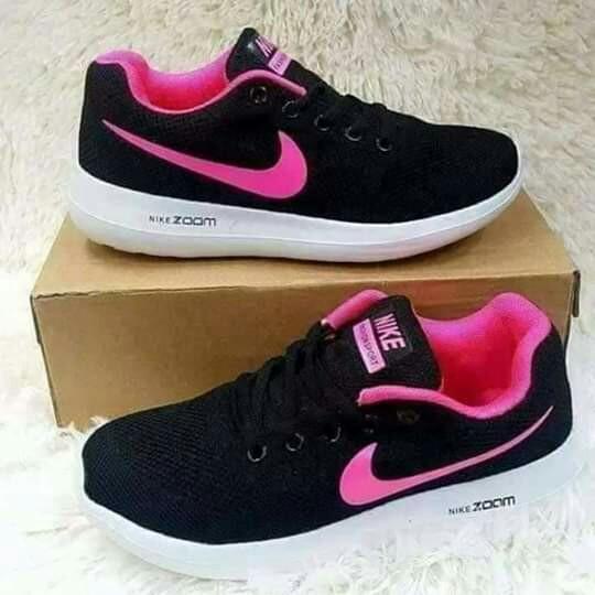 womans nike zoom
