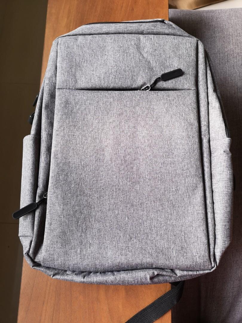 notebook carrier