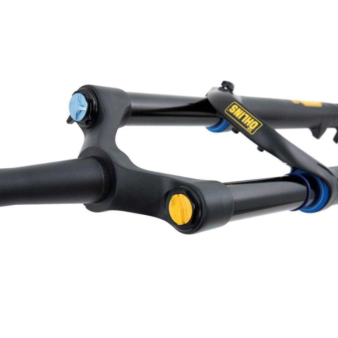 Ohlins RXF 36 Trail Fork 29