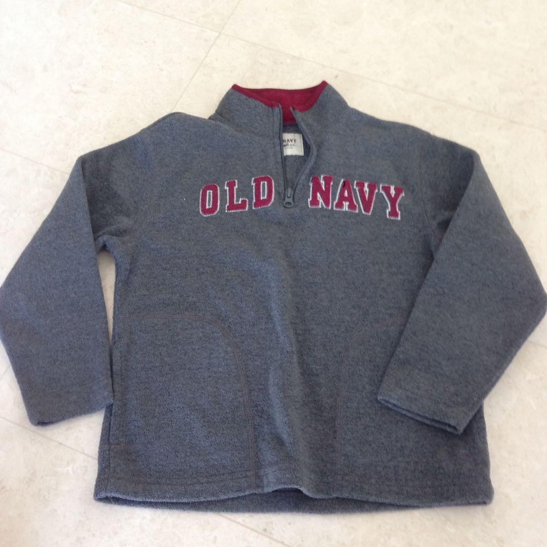 Old navy baby boy sweater clearance