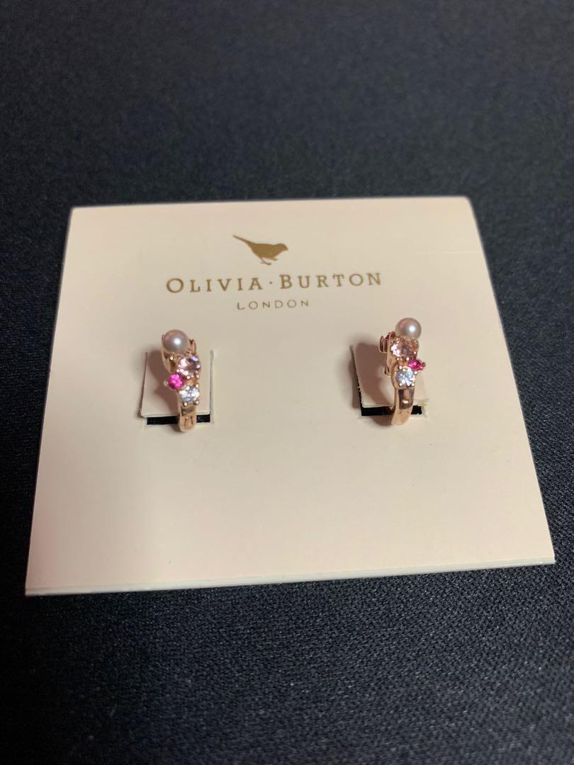 Olivia burton jewelry review clearance