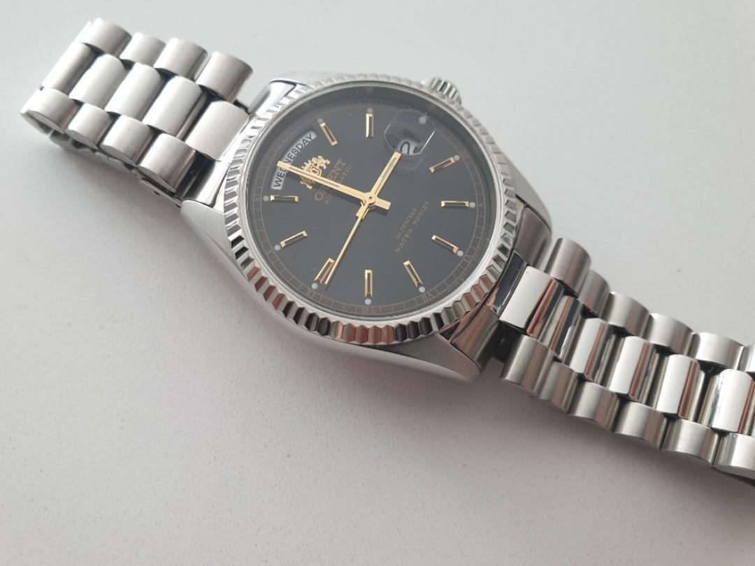 Orient 2ev03001b sales
