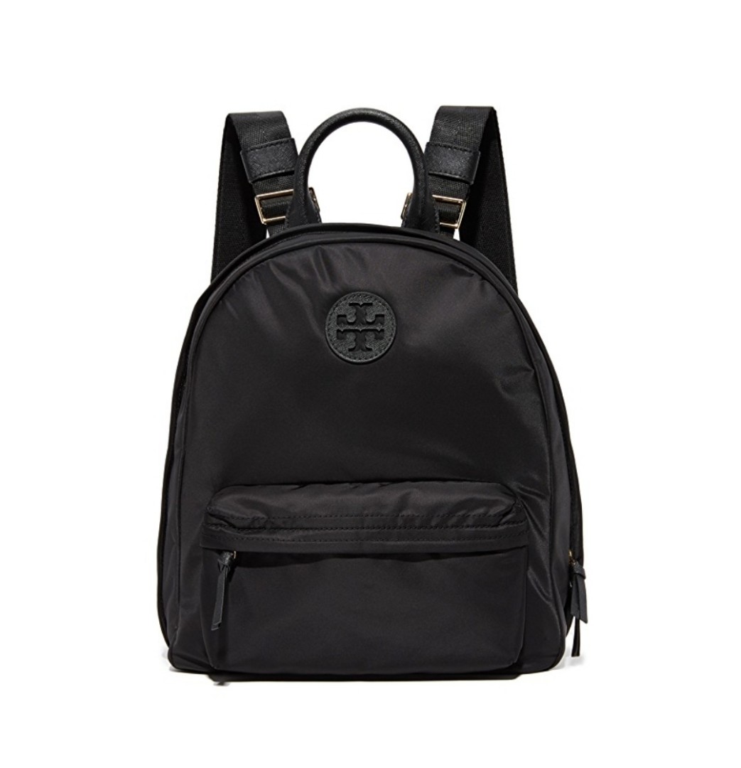 tory burch ella backpack