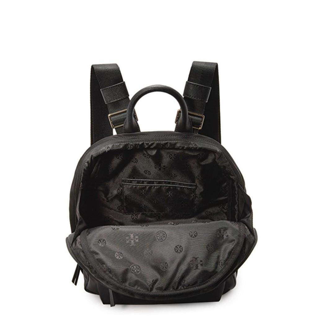 tory burch ella backpack
