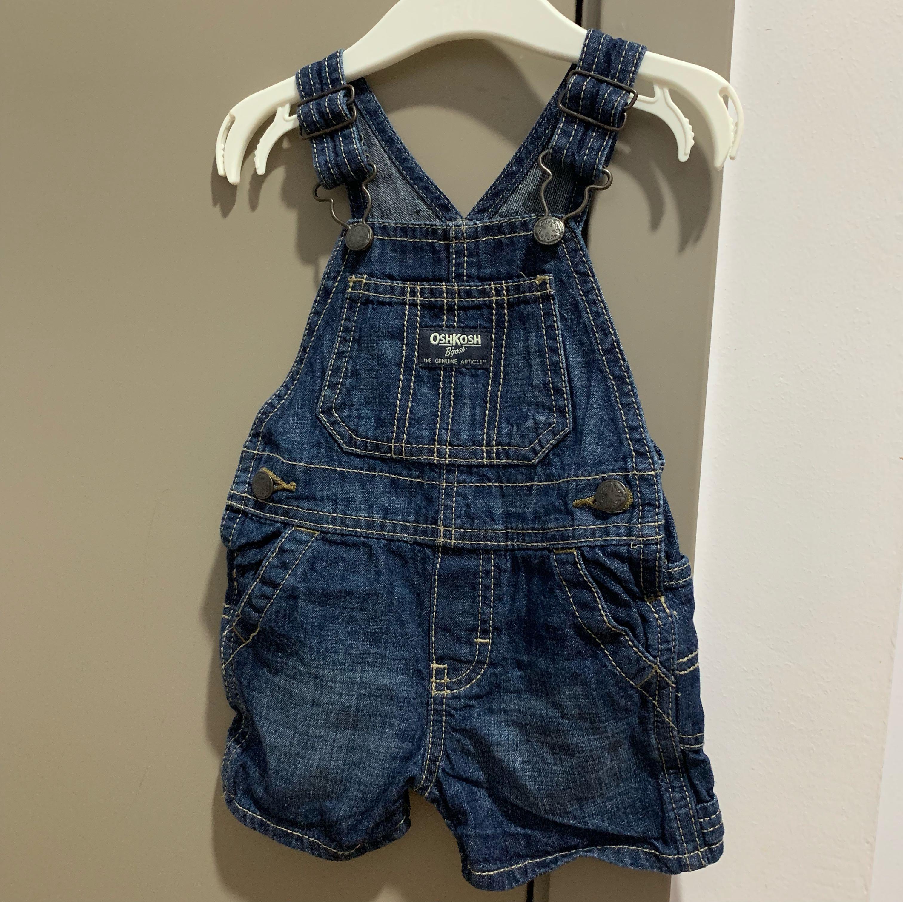 jumper overalls
