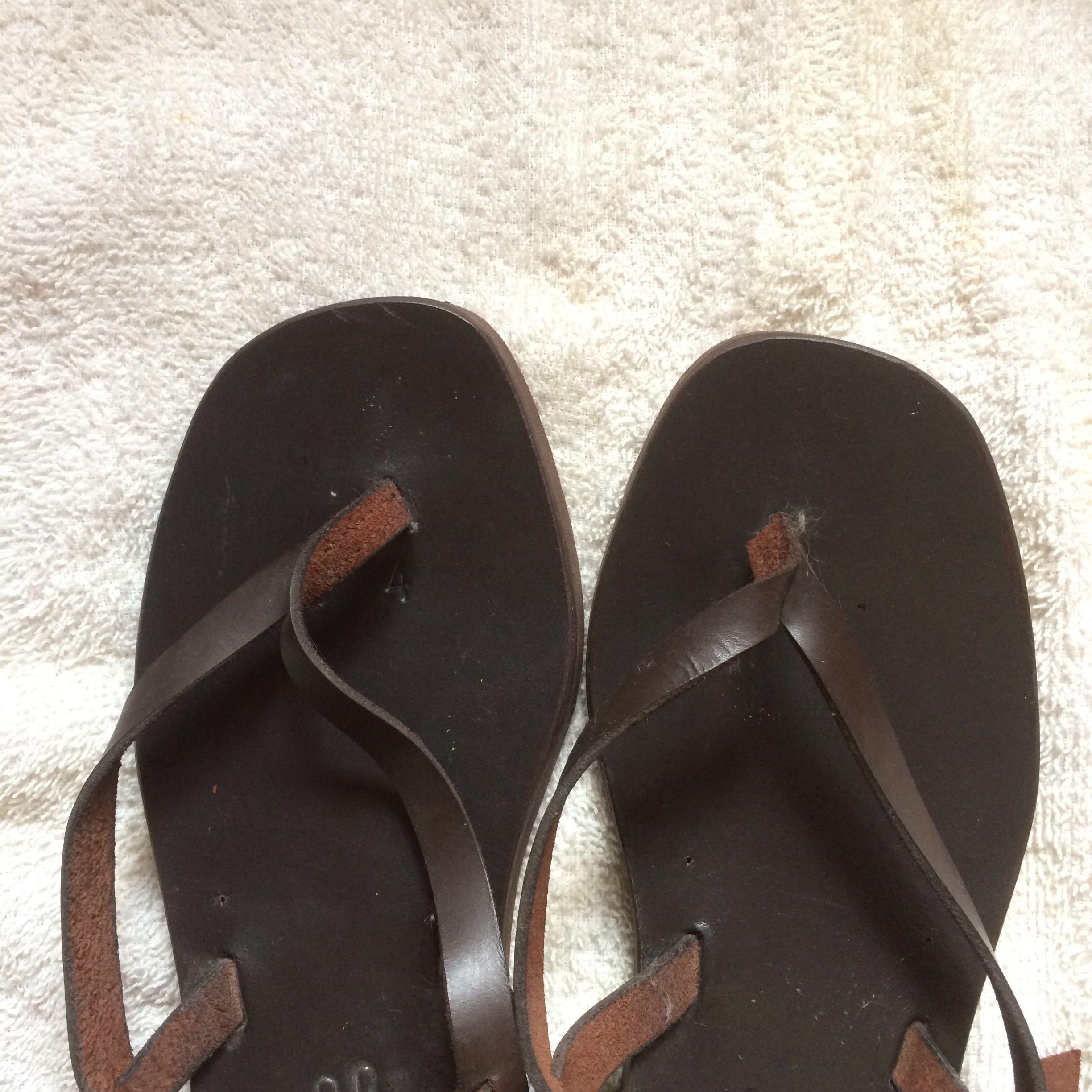 Our tribe clearance sandals prices