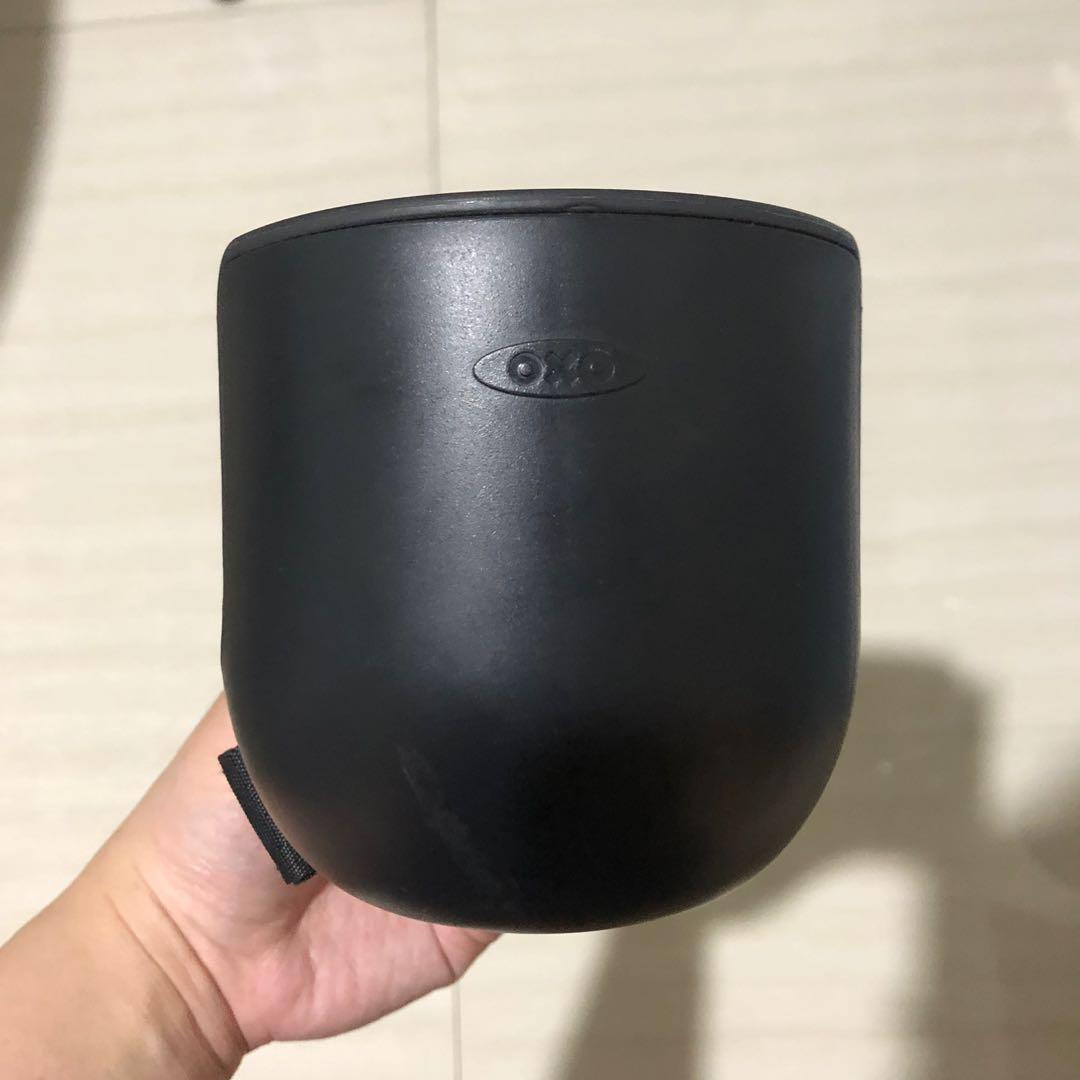 Oxo tot stroller cup holder Bayi Anak Kereta Kursi Goyang
