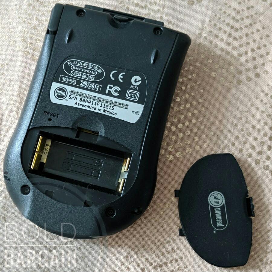 Palm m100 PDA Personal Data Assistant in Excellent Condition, Mobile