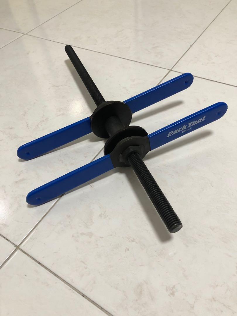Park Tool HHP-2 Bearing CUP Press Bike Bicycle Cycling Tool