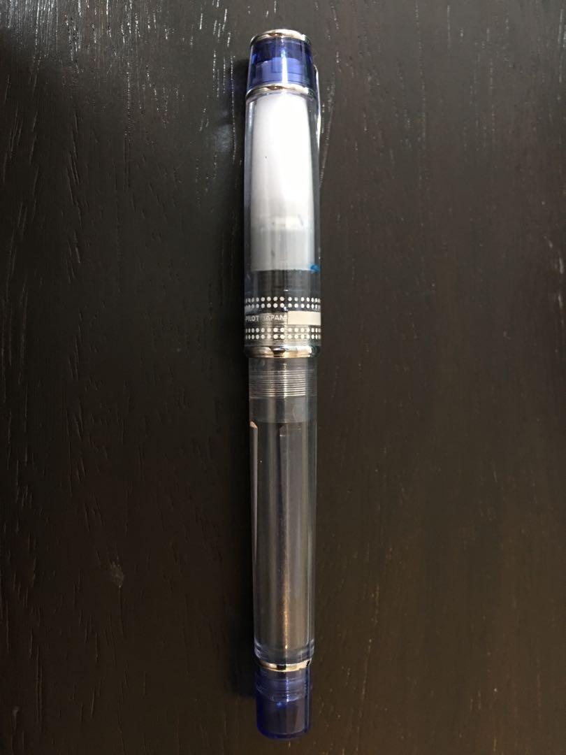 Pilot prera Fountain Pen (Category: Stationery & School Supplies) located in Cebu City. Submitted by selltomeli (Listing ID 245023241, Image 1). Description: Negotiable. Barely used. fine nib Reason for selling: switching to stub nibs Ships from mandaluyong.