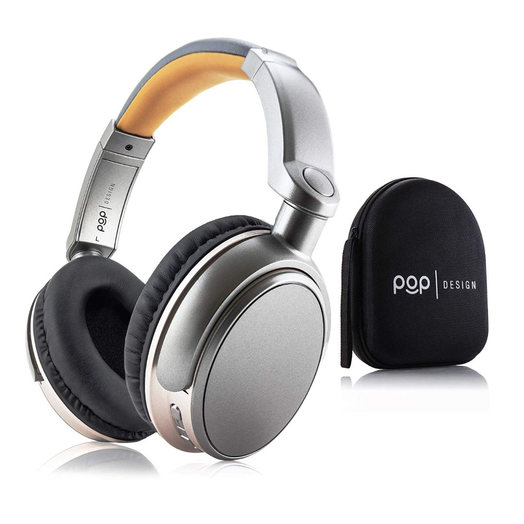 bluetooth stereo and mic
