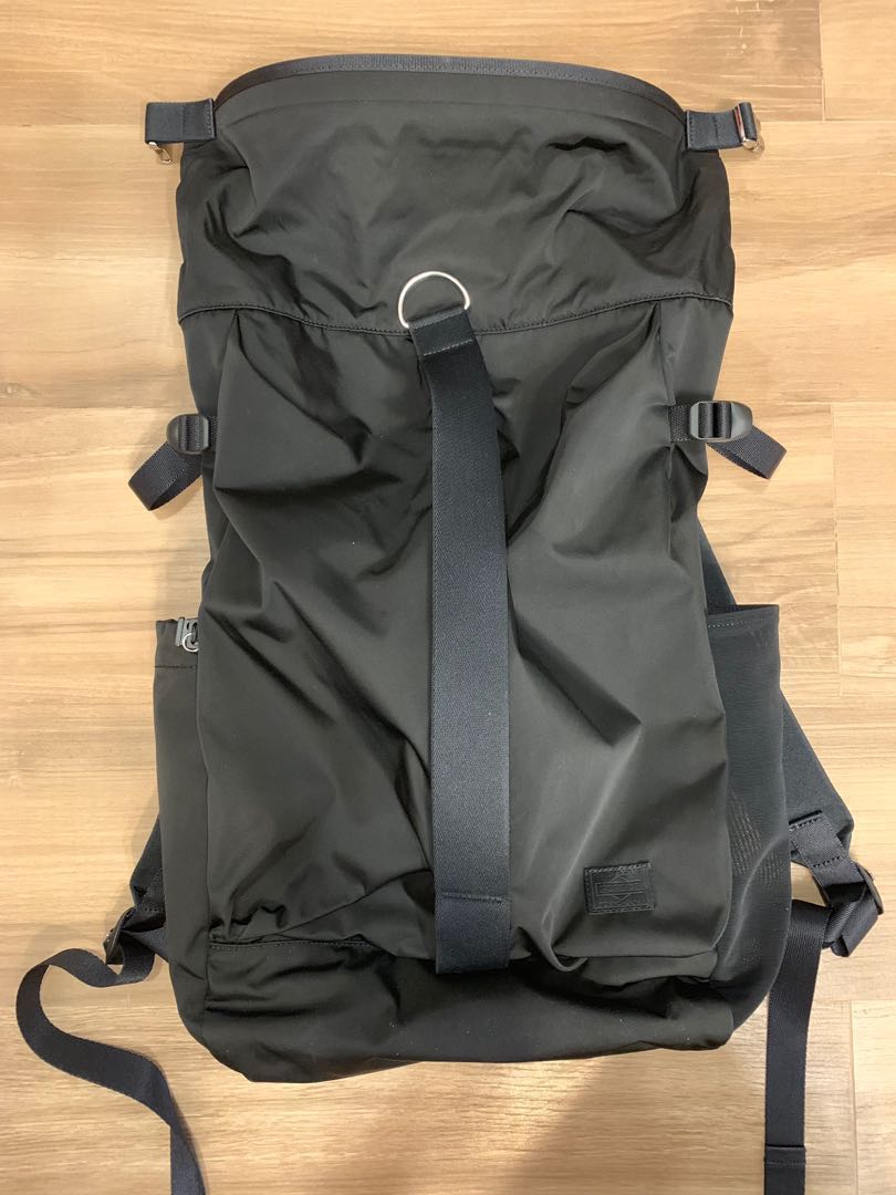 porter motion backpack