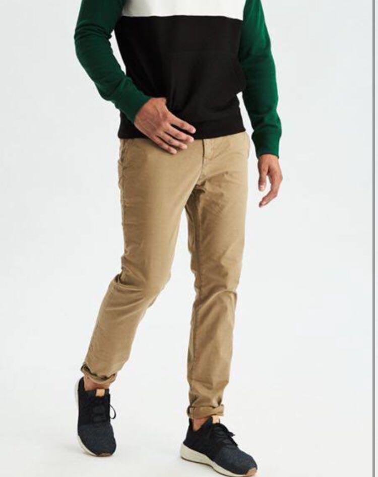 american eagle outfitters chinos