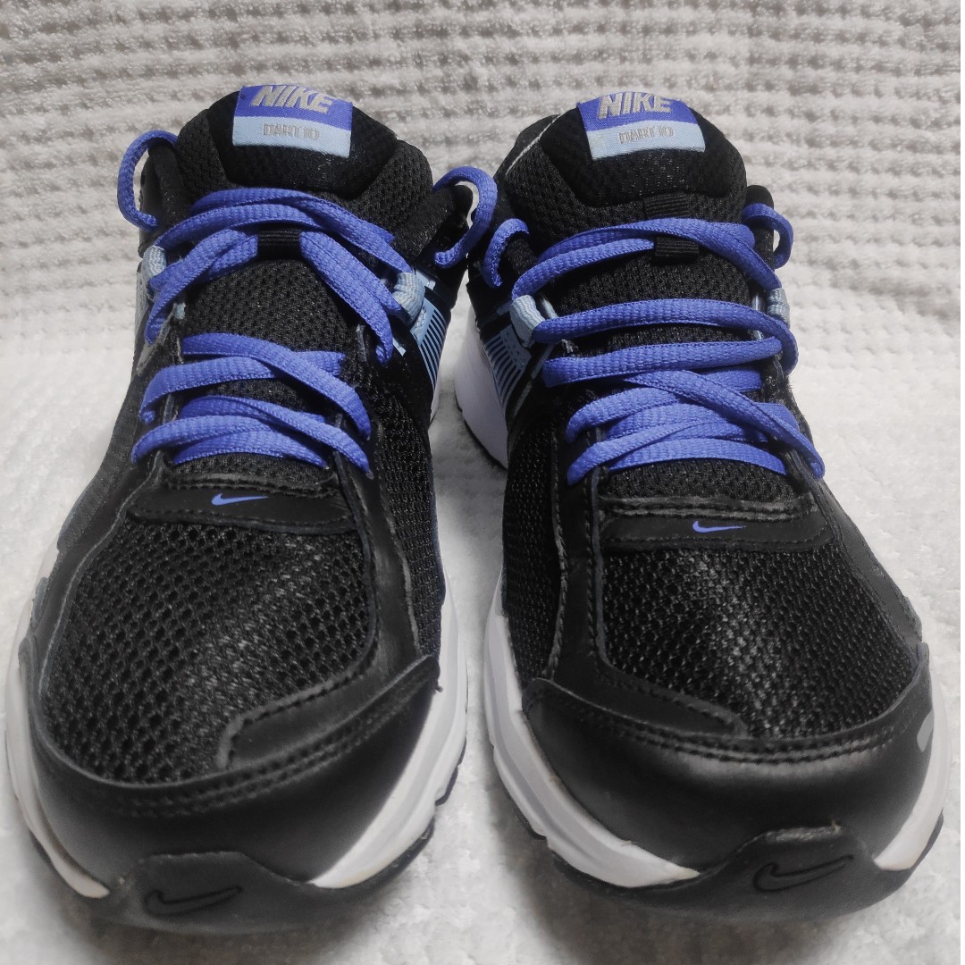 nike dart 10 shoes