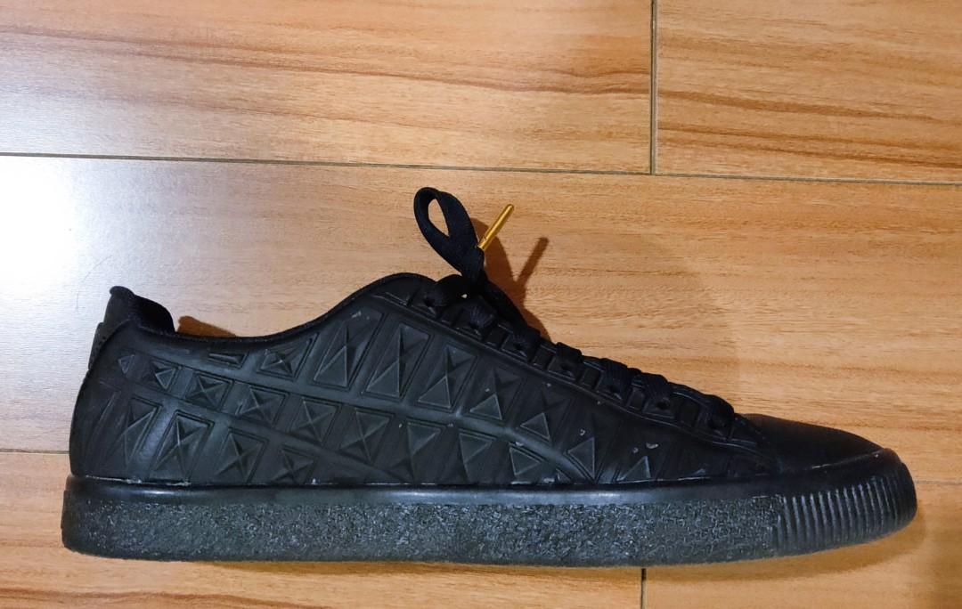 Puma clyde 3d x on sale ray