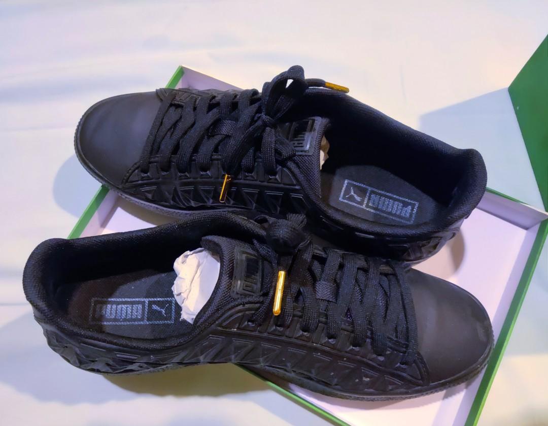 Puma clyde 3d x ray hot sale v2