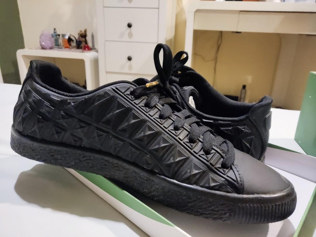 Puma clyde 3d x ray hot sale v2