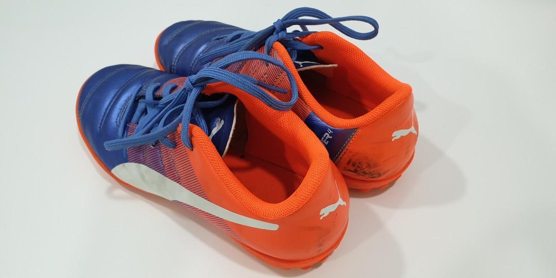 Puma power football boots hotsell