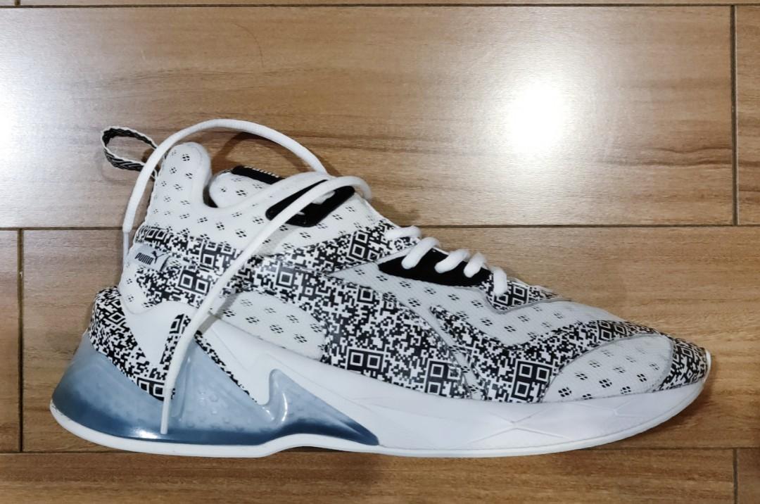 lqd cell origin ar puma