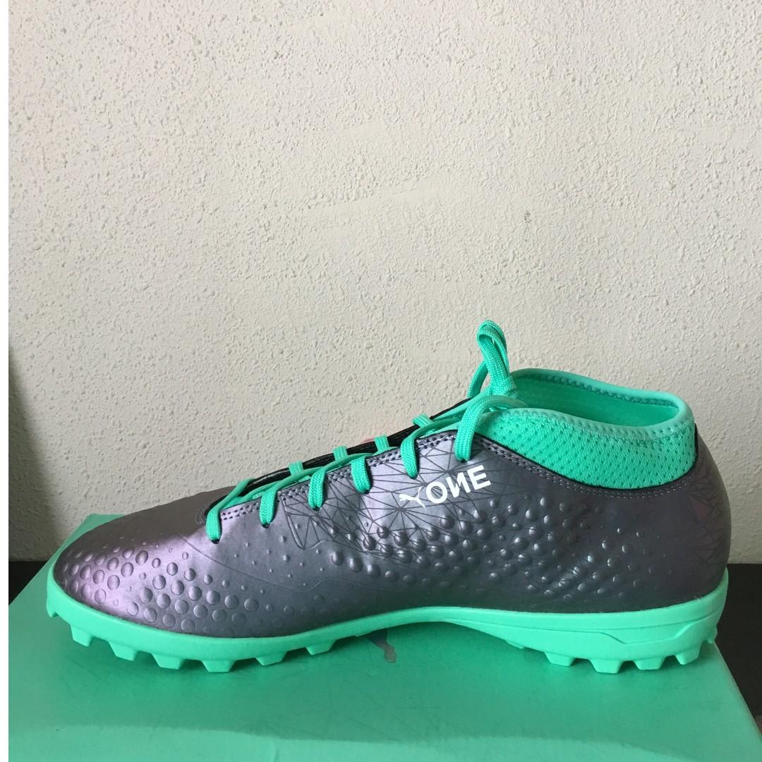 puma one 4 syn tt