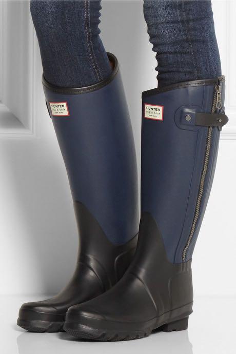 hunter rag and bone