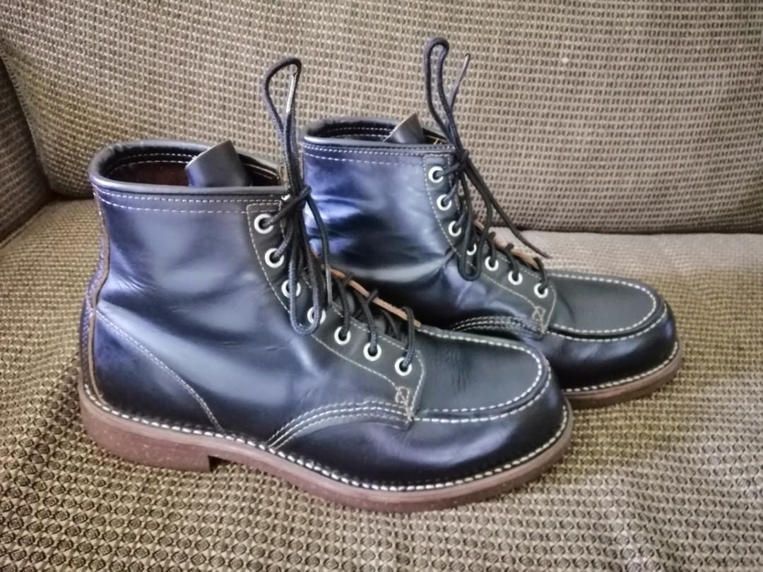 Red wing 9874 klondike sales