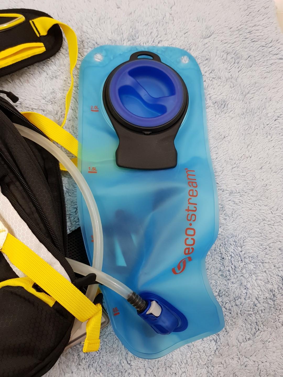 reebok hydration backpack