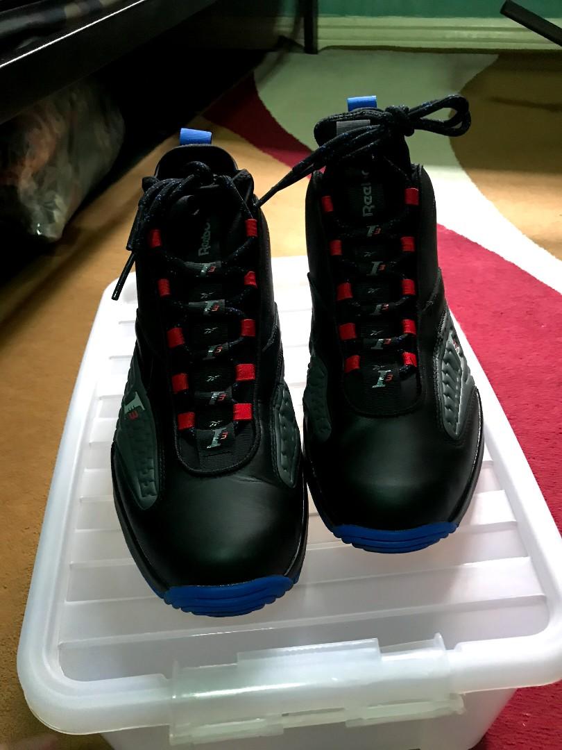 Iverson 4.5 shop