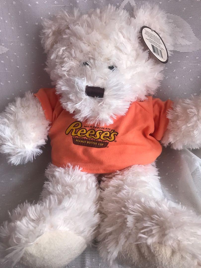 Reese's best sale teddy bear