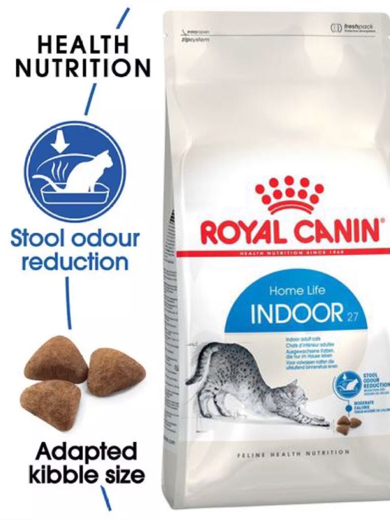 royal canin cat food 10kg