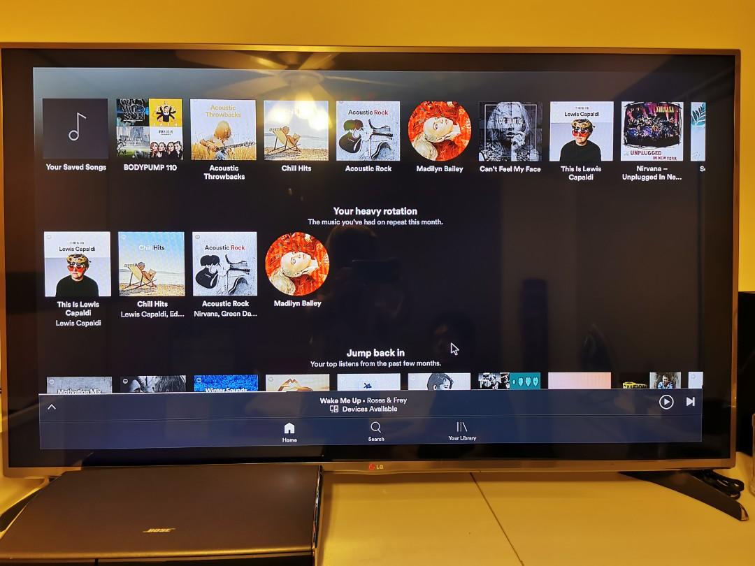 Sale Lg Cinema 55 3d Smart Tv With Webos Home Appliances Tvs