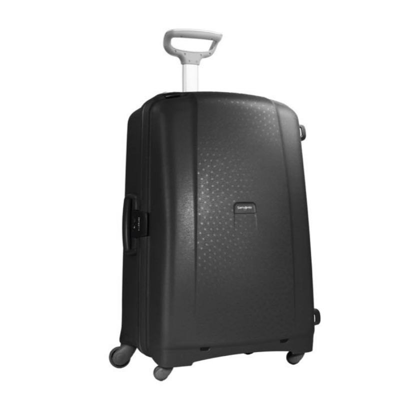 Samsonite aeris 81cm new arrivals