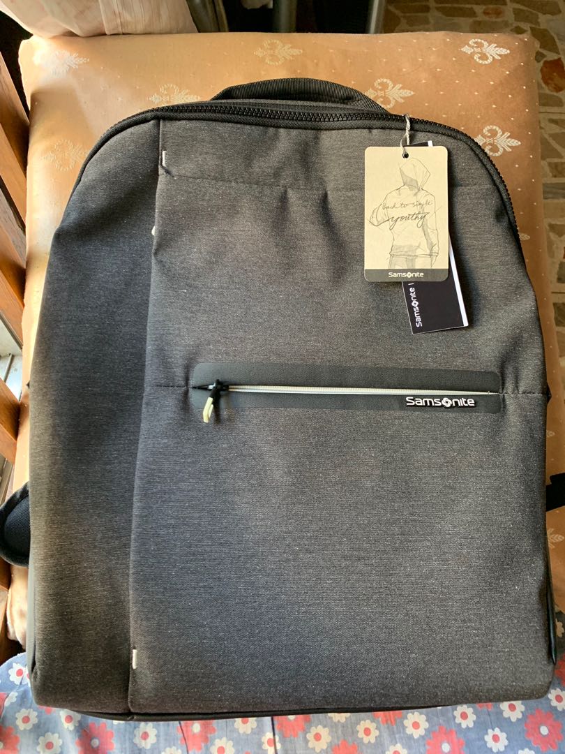 Samsonite youthy ict laptop bag cheap