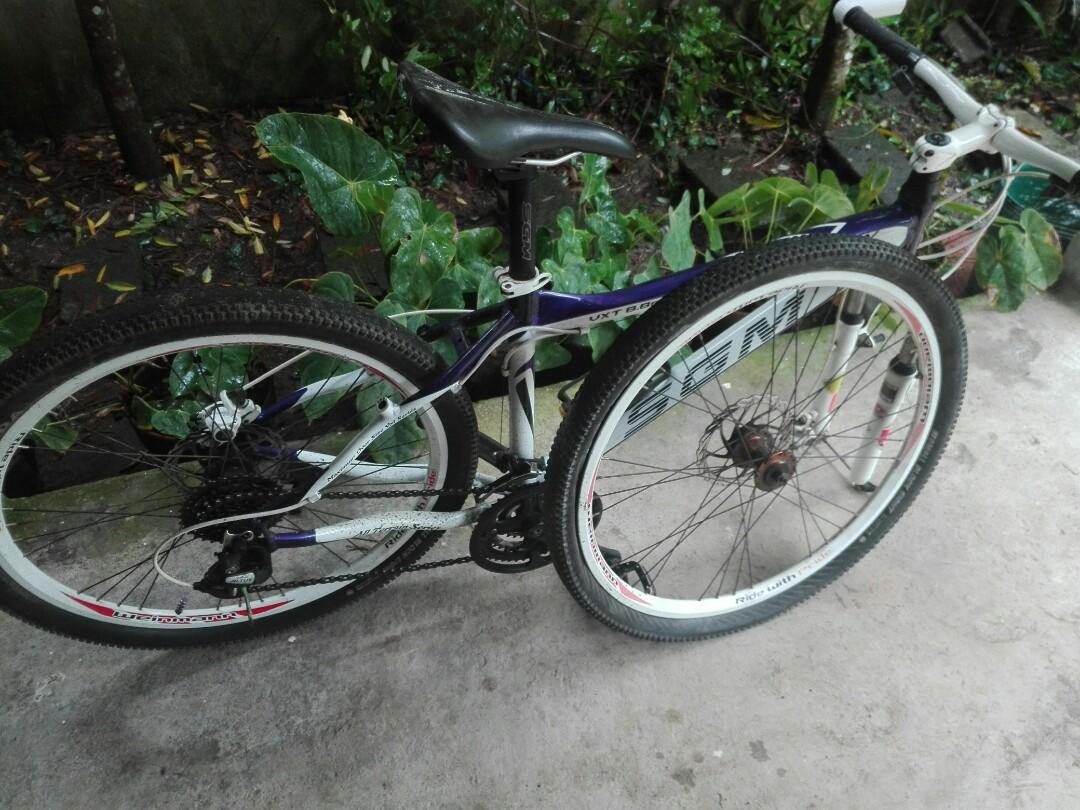fusion bike price