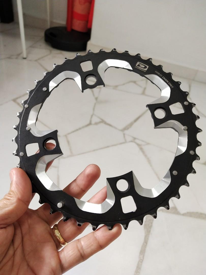 shimano hg x chain only
