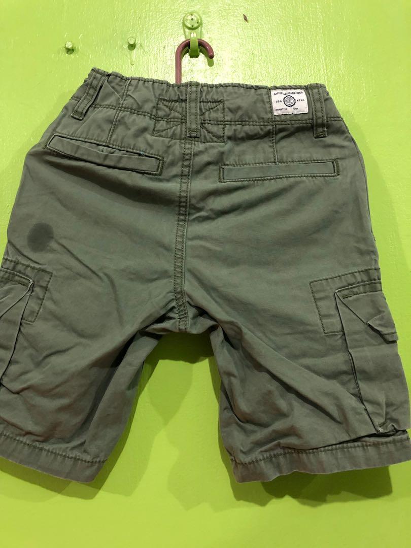 Short (Category: Shorts) located in Rizal. Submitted by usofa (Listing ID 245063224, Image 2). Description: Color green Good as new Pm me if interested at 09063355470 💯 original .