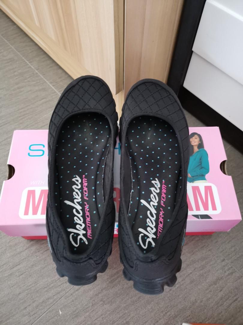 skechers slippers womens for sale