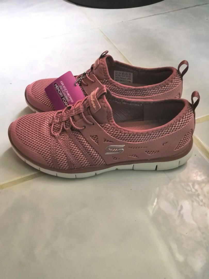 Skechers Gratis what a sight sneaker brand new
