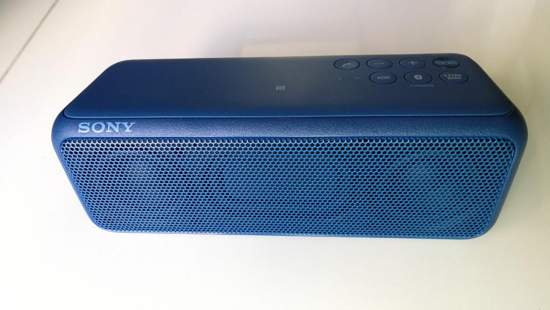 Sony Srs-Xb3 - habsa
