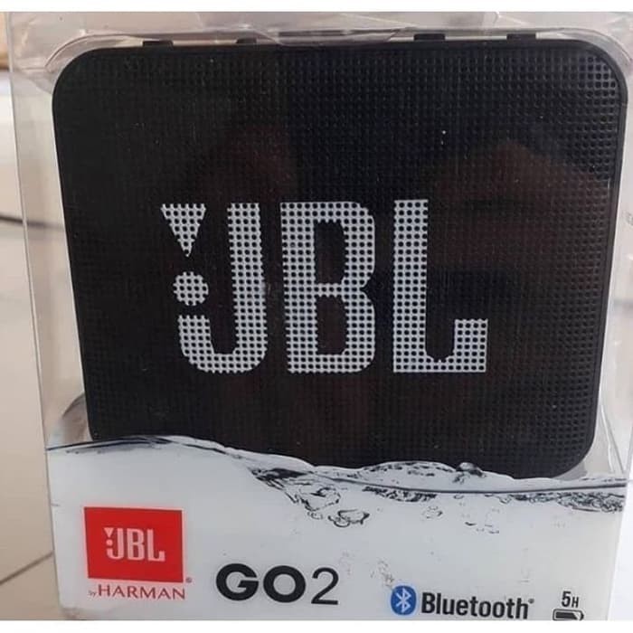 Jbl go 2 harga sales