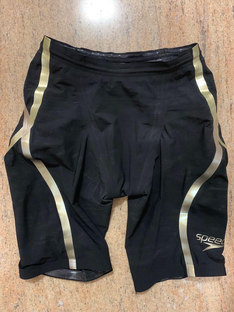 speedo lzr racer x size 23