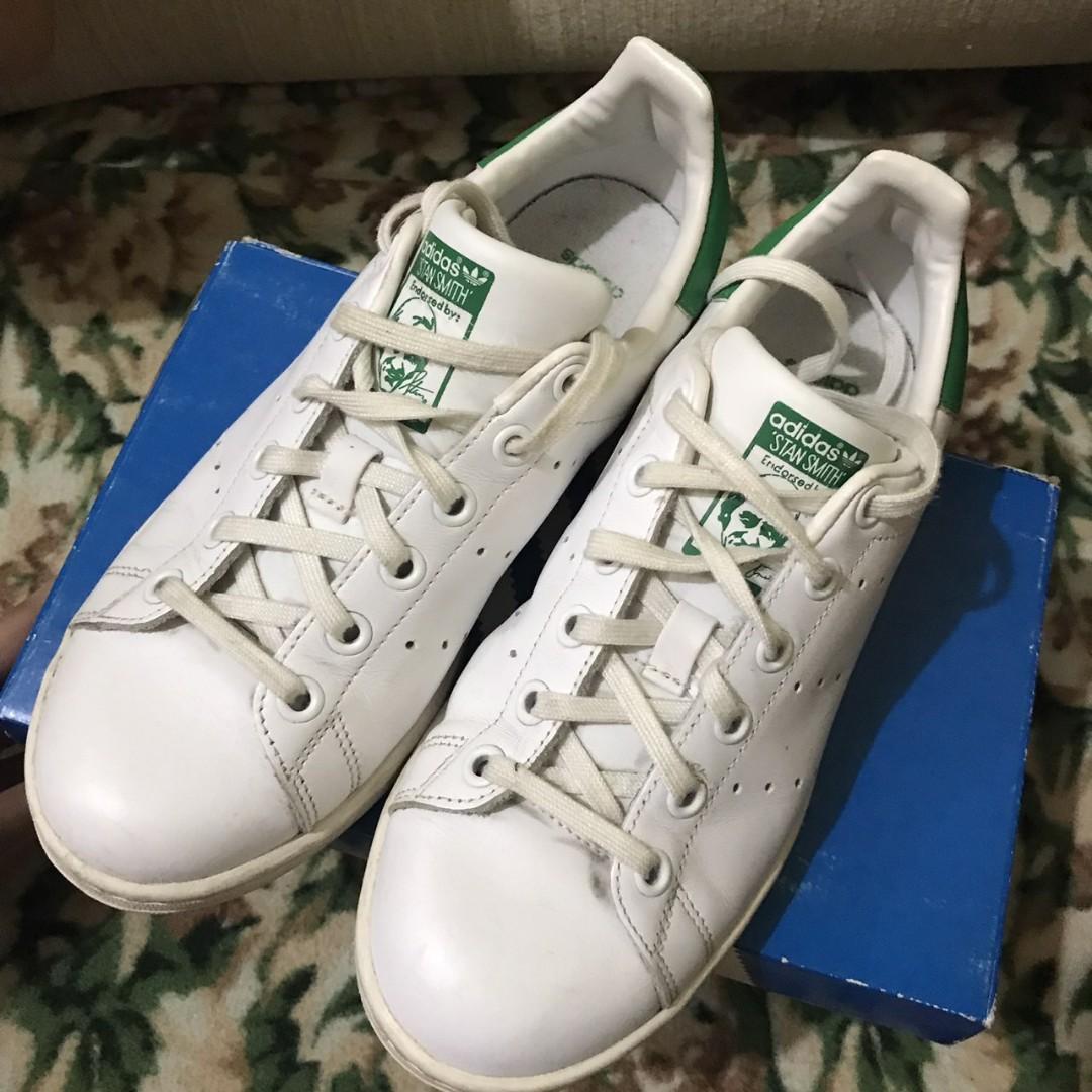 stan smith size 7 womens