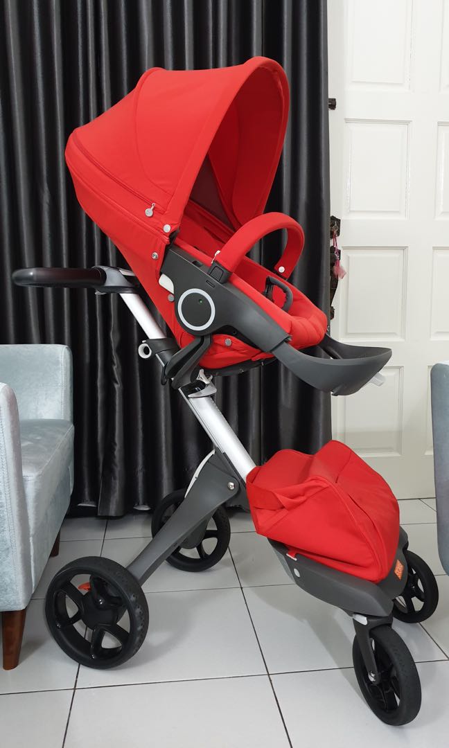Stroller stokke harga outlet