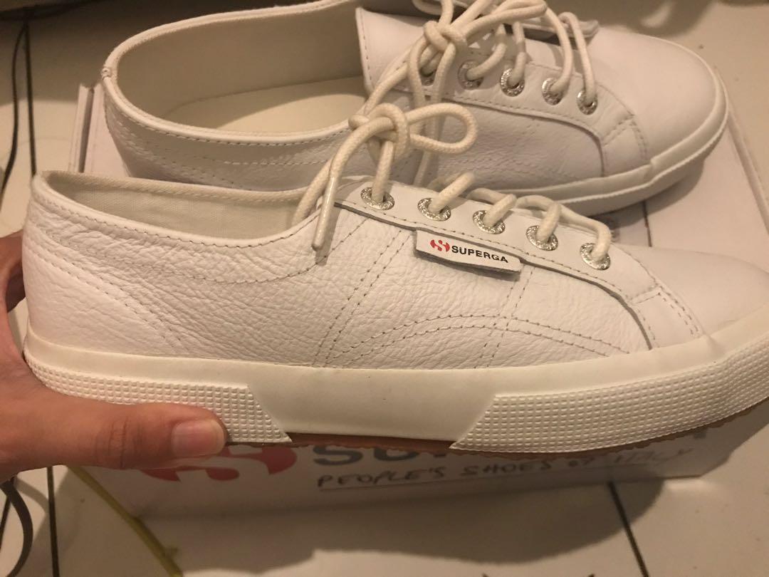 superga 2750 comfleau